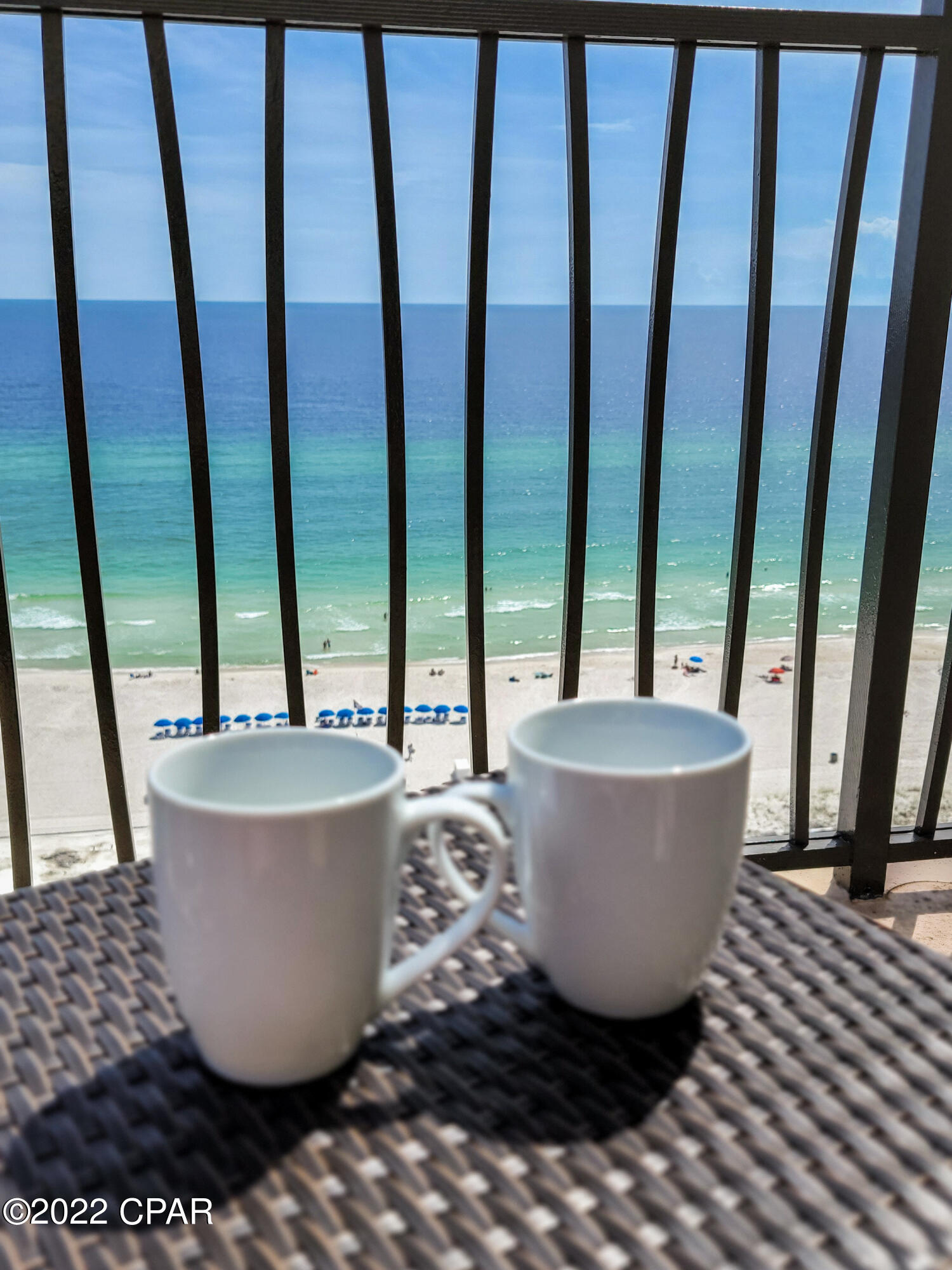 Image 7 For 15100 Front Beach  1433-1435