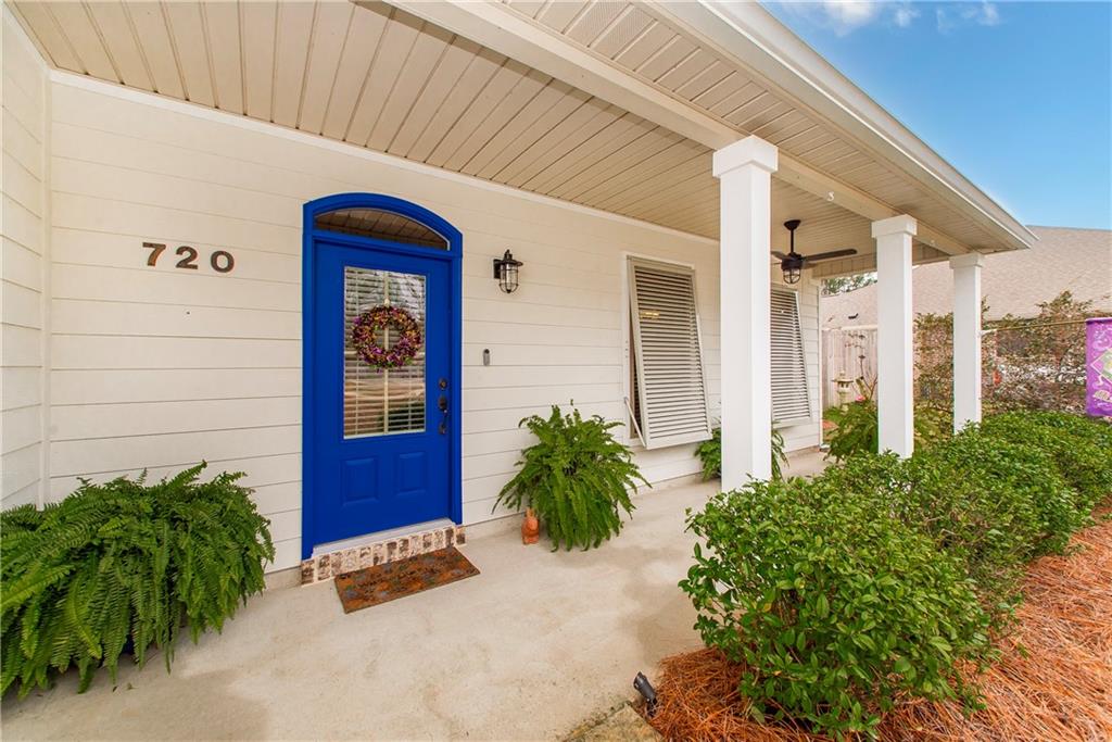 Homes for sale in Madisonville, LA | 720 Perrilloux Tr, Madisonville, LA 70447 | MLS# 2539750