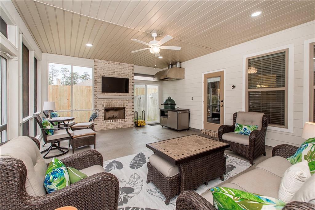 Homes for sale in Madisonville, LA | 720 Perrilloux Tr, Madisonville, LA 70447 | MLS# 2539750