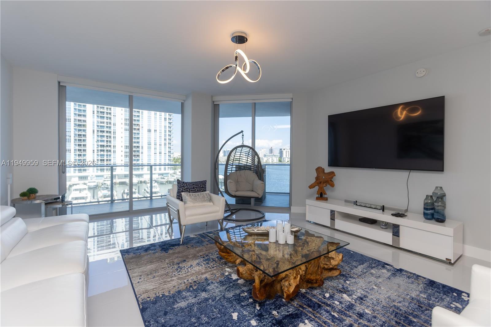 Marina Palms Residences S