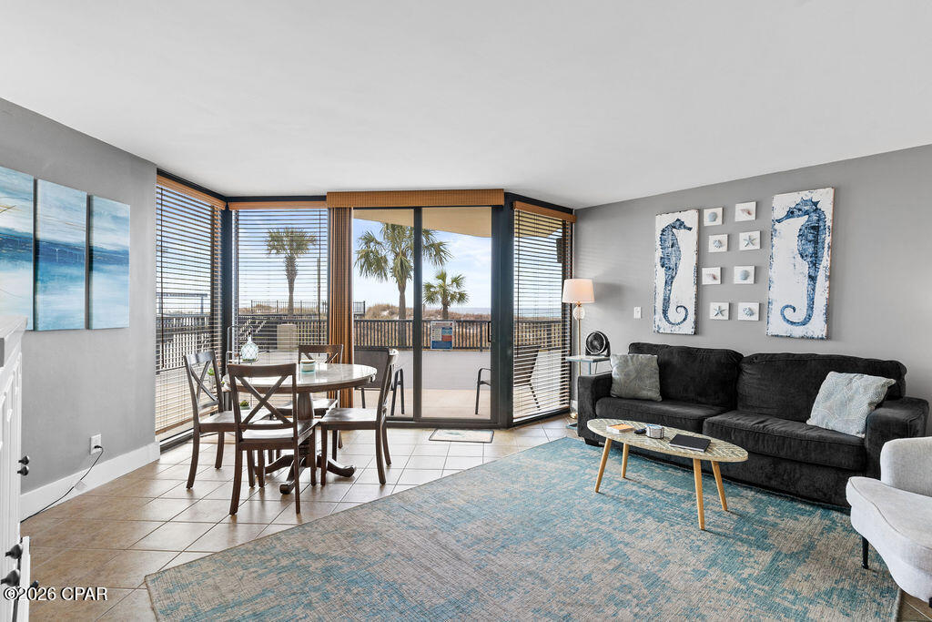 Details for 9850 Thomas Drive 104e, Panama City Beach, FL 32408