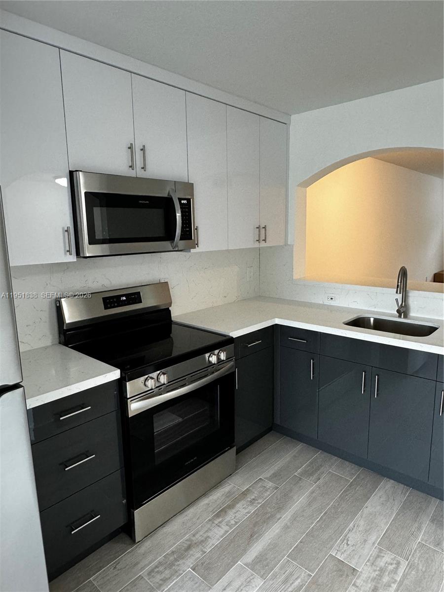 Venetia Gardens Condo