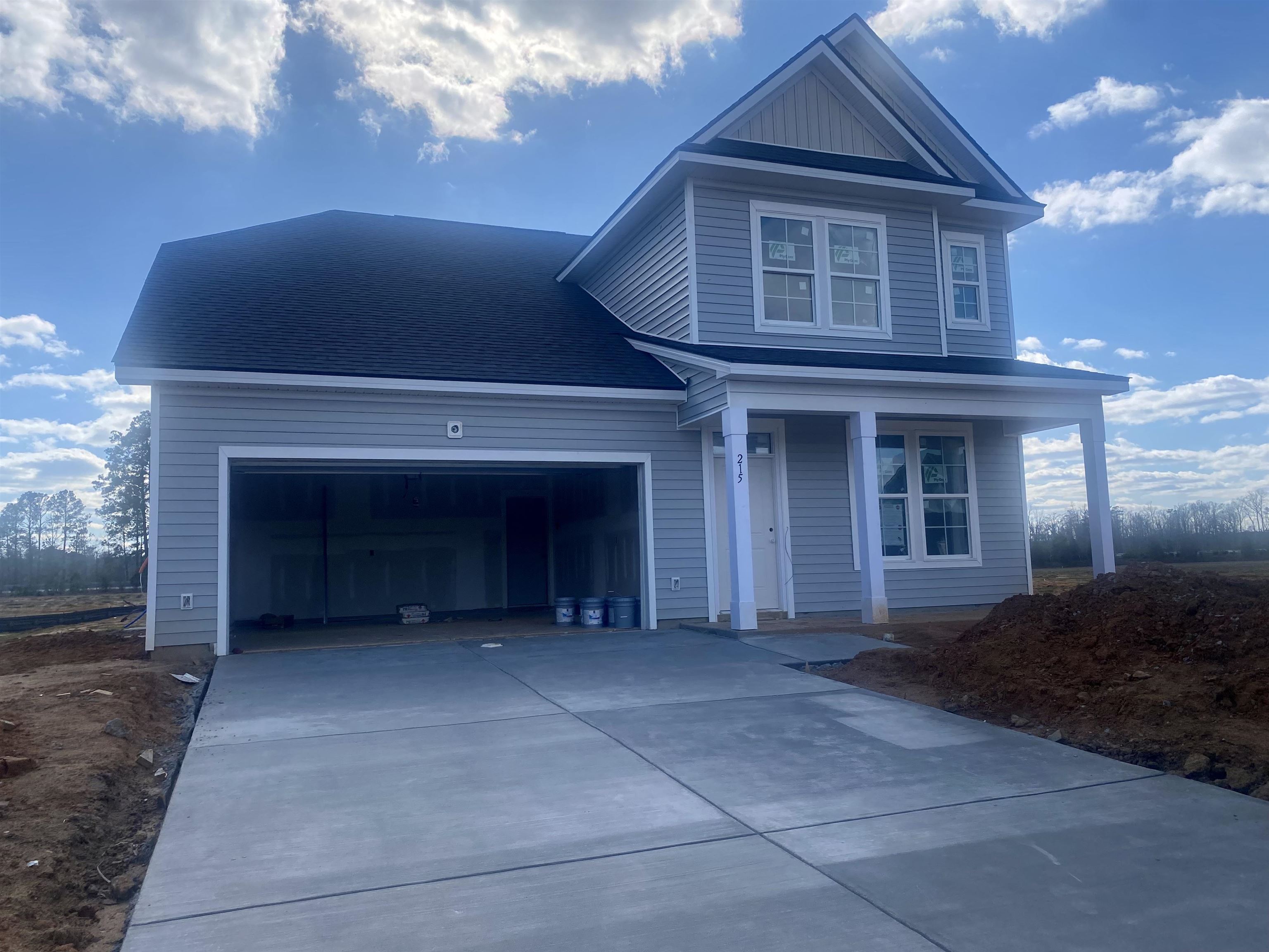 215 Letha Dr Longs, SC 29568