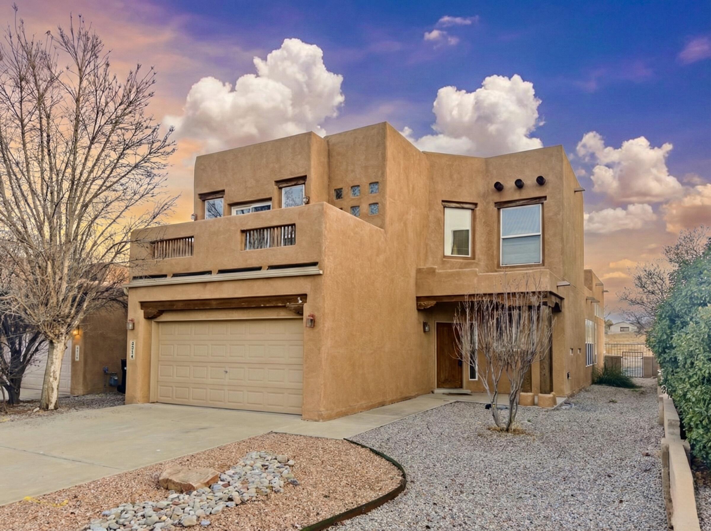 3316 Lockerbie Drive, Rio Rancho NM 87124