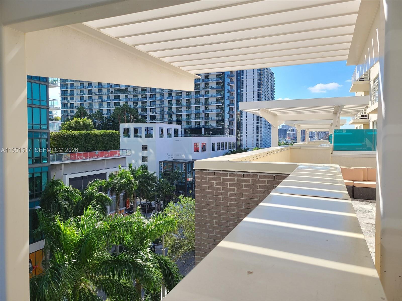 Midblock Miami Condo