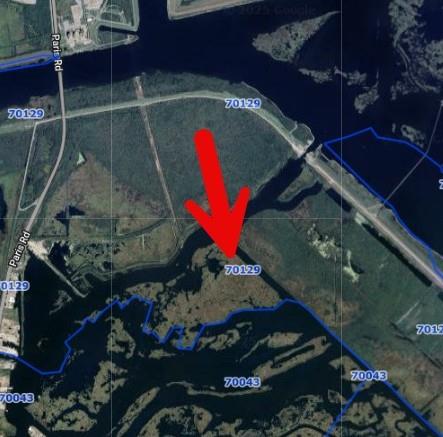 Homes for sale in Chalmette, LA | 0 Bayou Bienvienue, Chalmette, LA 70044 | MLS# 2538292