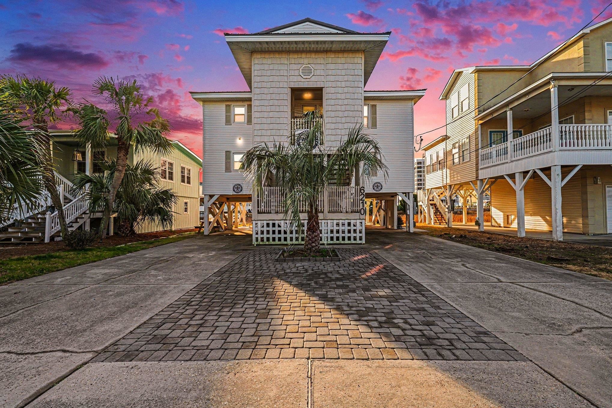 6210 Nixon St. North Myrtle Beach, SC 29582