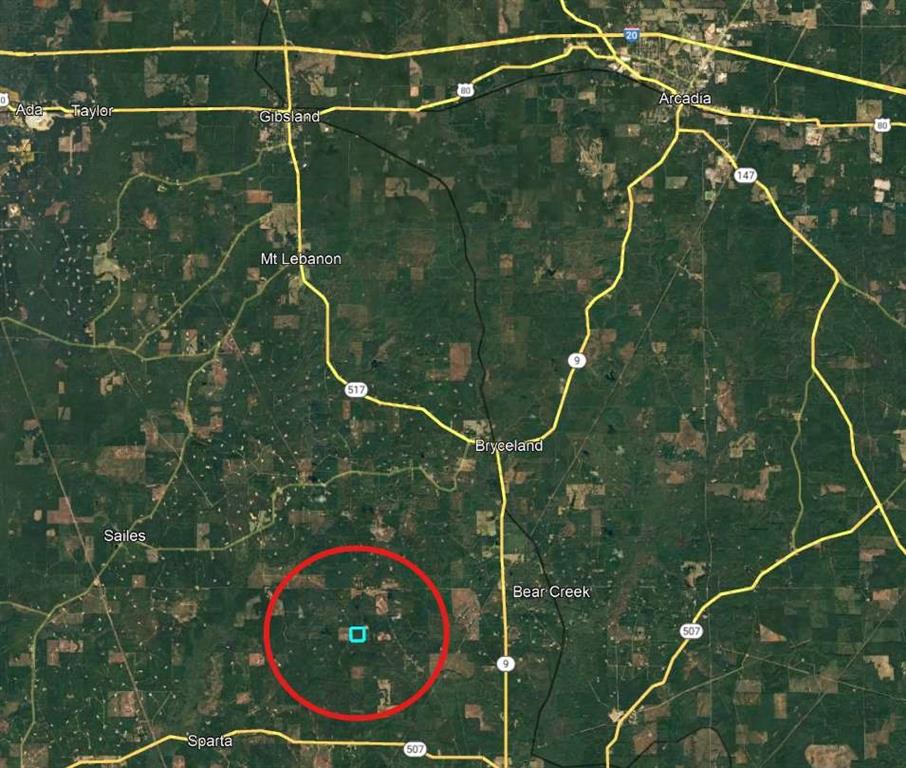 Homes for sale in Bienville, LA | Shiloh Rd, Bienville, LA 71008 | MLS# 2539758