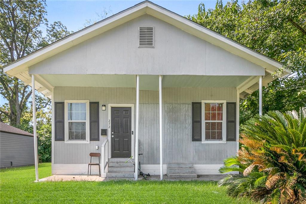 Homes for sale in Baton Rouge, LA | 272 W Harrison St, Baton Rouge, LA 70802 | MLS# 2539548