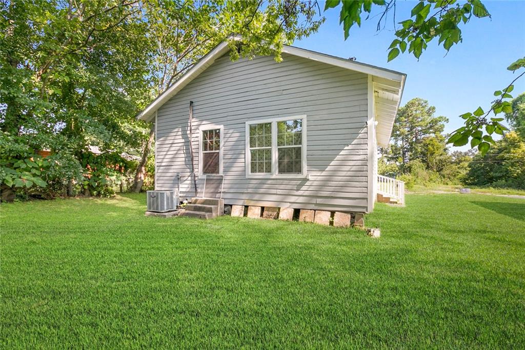 Homes for sale in Baton Rouge, LA | 272 W Harrison St, Baton Rouge, LA 70802 | MLS# 2539548