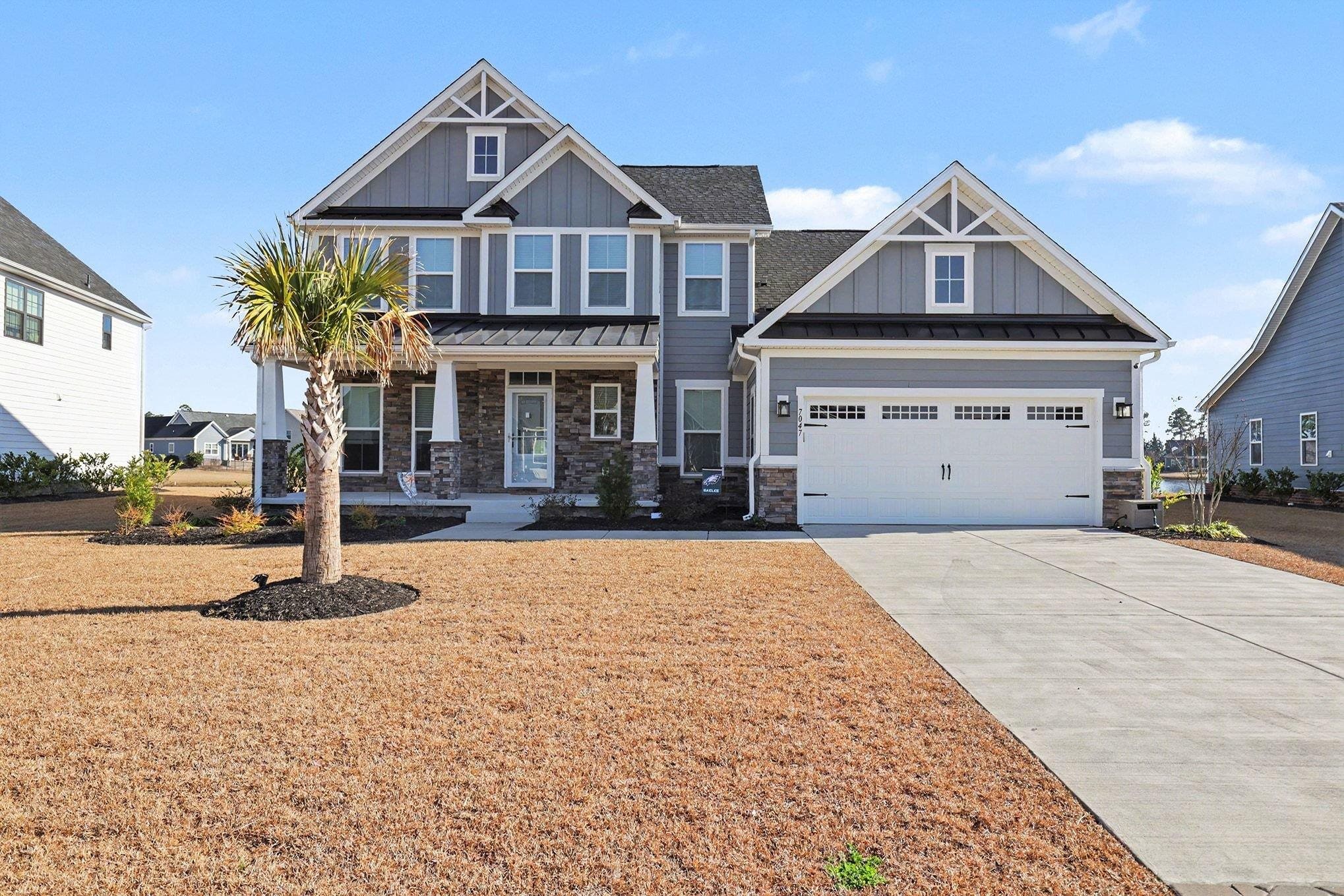 7047 Denim Loop Myrtle Beach, SC 29579