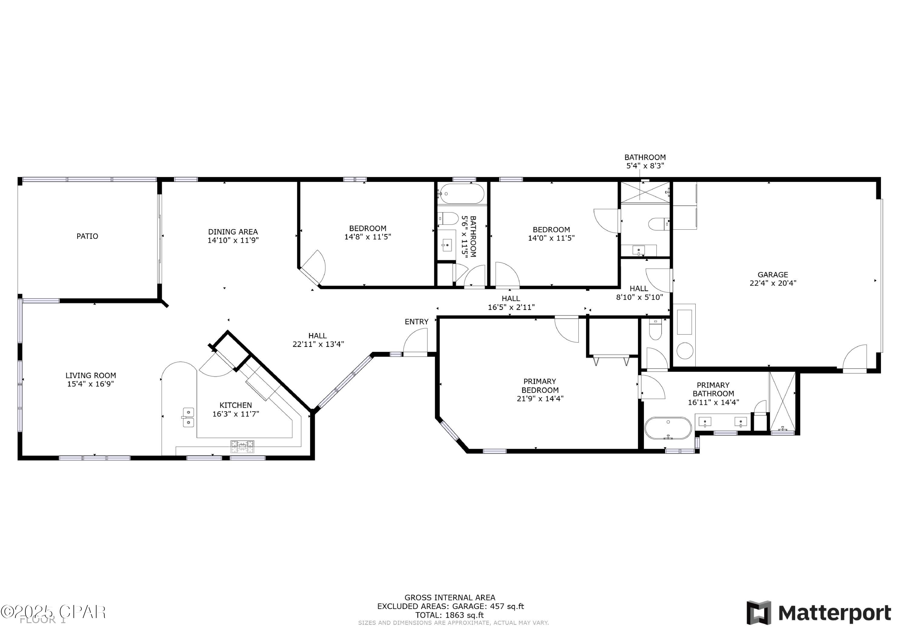 Image 37 For 75 Sierra Dunes Drive