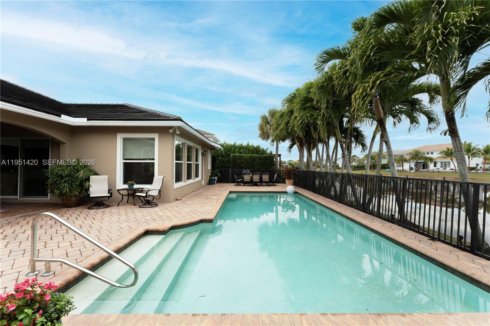 Heron Bay North Plat 3