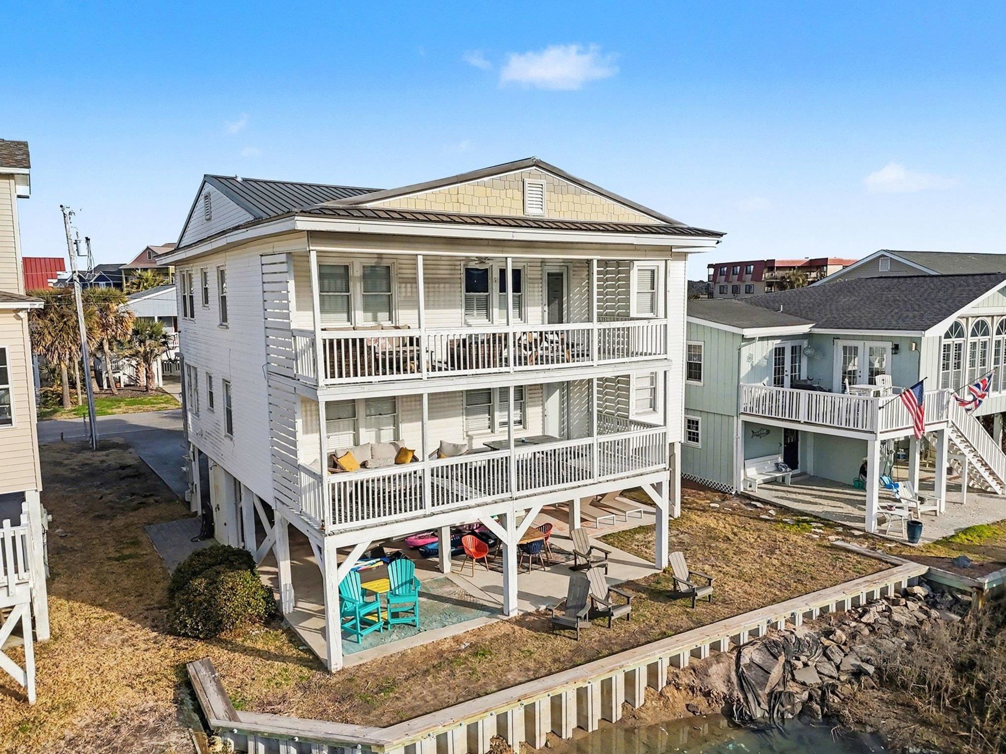 40th image of 6210 Nixon St, North Myrtle Beach, SC 29582 | MLS# 2602178