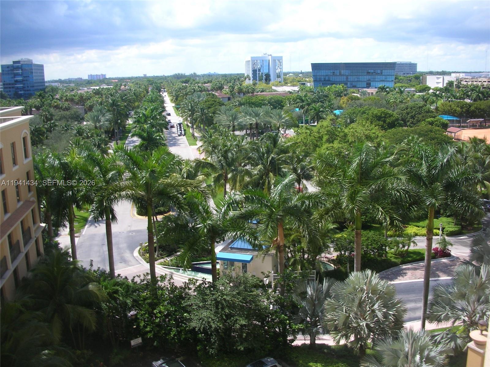 Aventura Lakes - Phase II