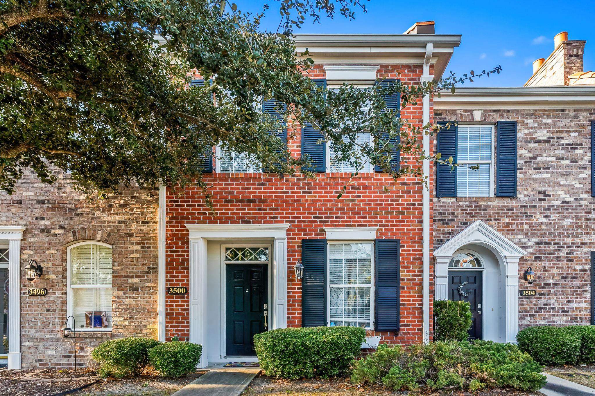 3500 Alexandria Ave. Myrtle Beach, SC 29577