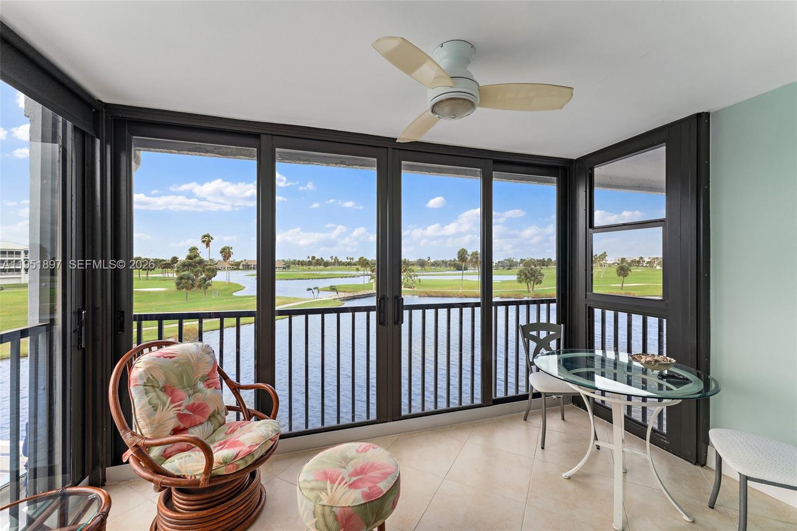 Inlet Village Condo
