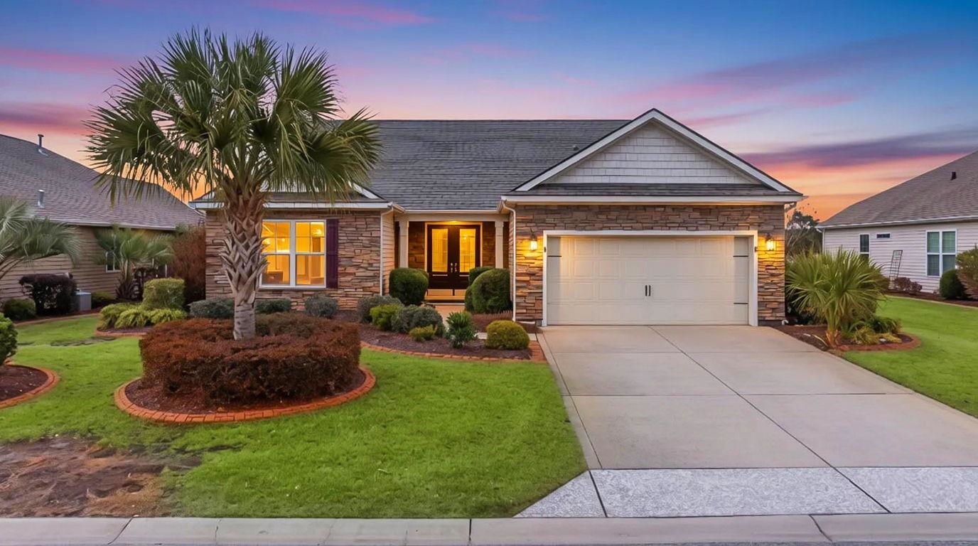 5230 Piemonte Ln. Myrtle Beach, SC 29579