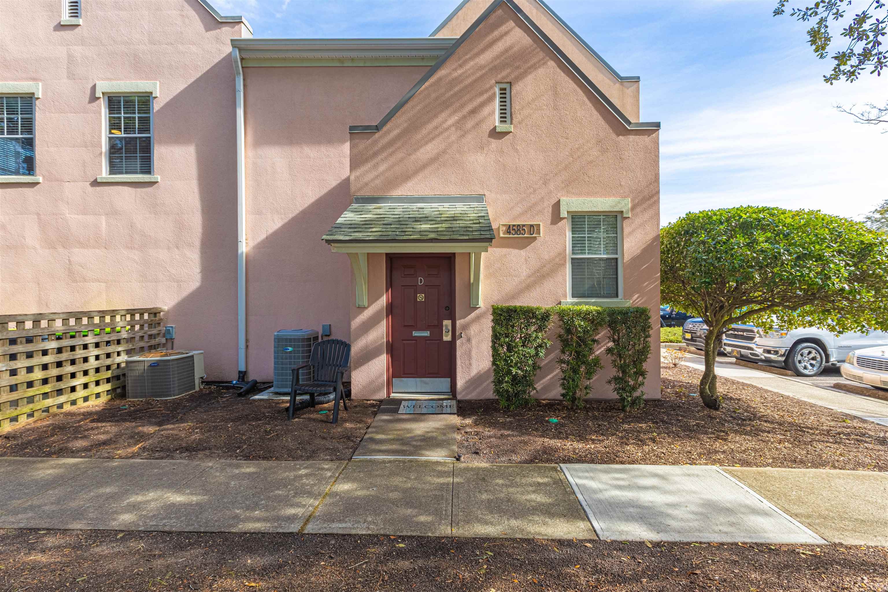 4585 Girvan Dr. UNIT D Myrtle Beach, SC 29579