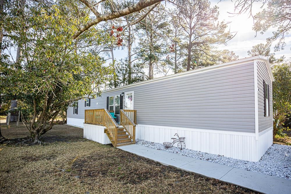 800 Columbia Dr. Myrtle Beach, SC 29577