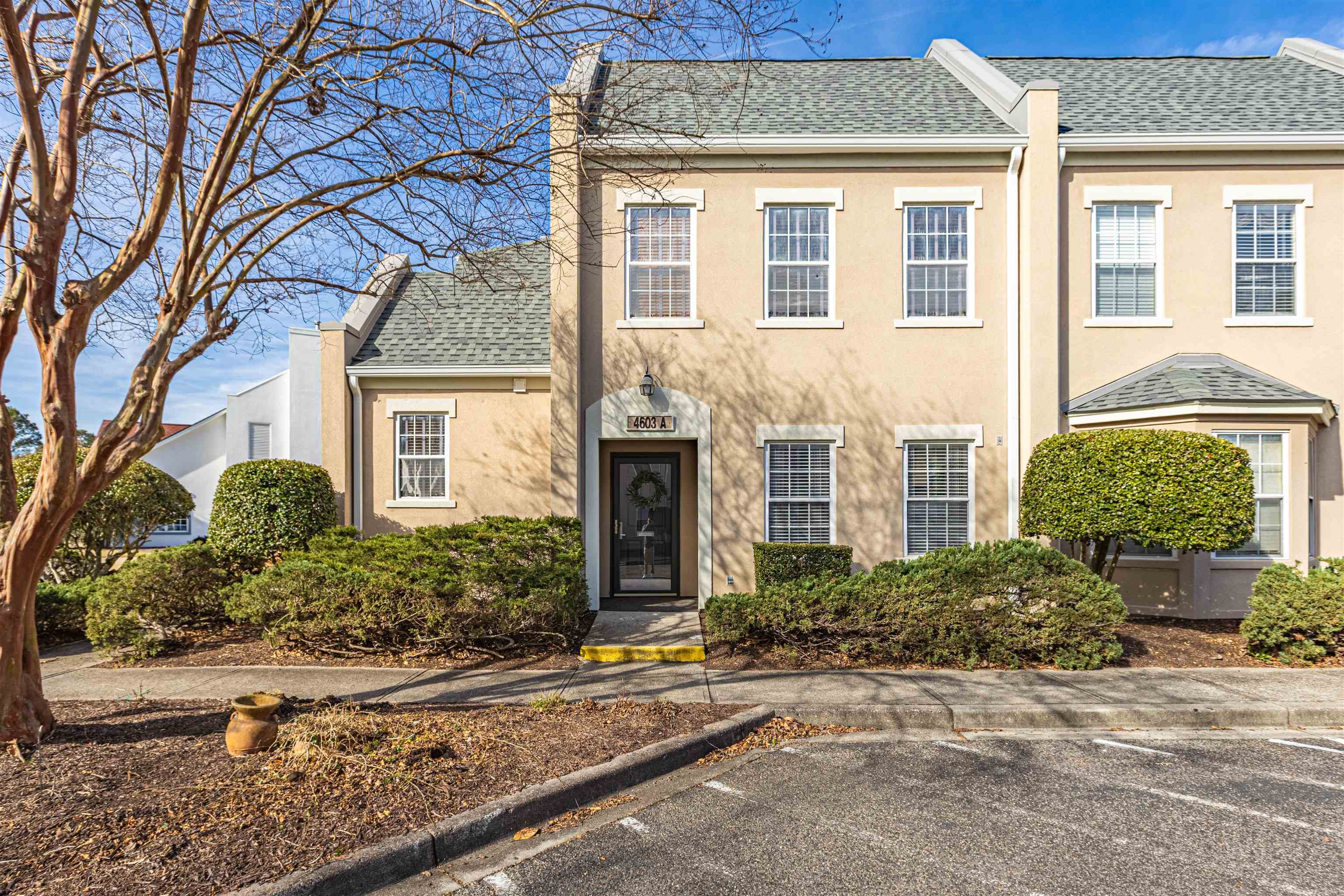 4603 Aaran Ct. UNIT A Myrtle Beach, SC 29579