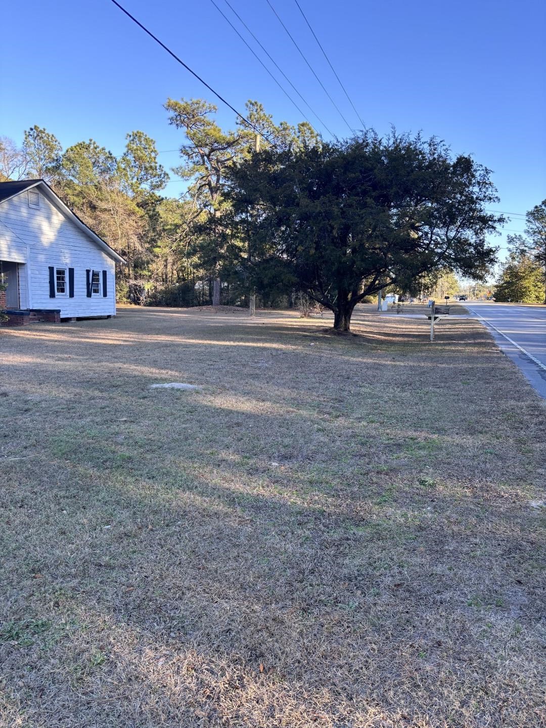 1925 E. Highway 9 Business Loris, SC 29569