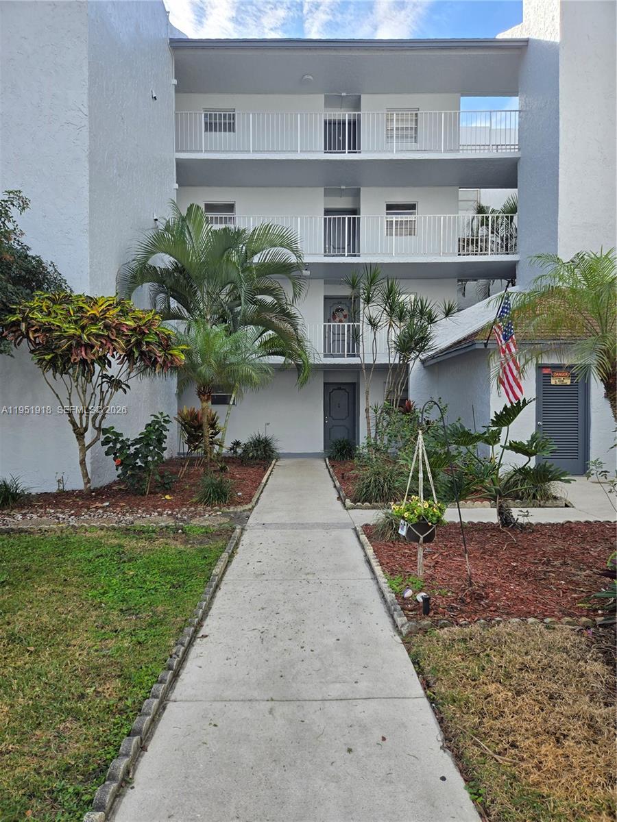 Live Oak Condo Eight