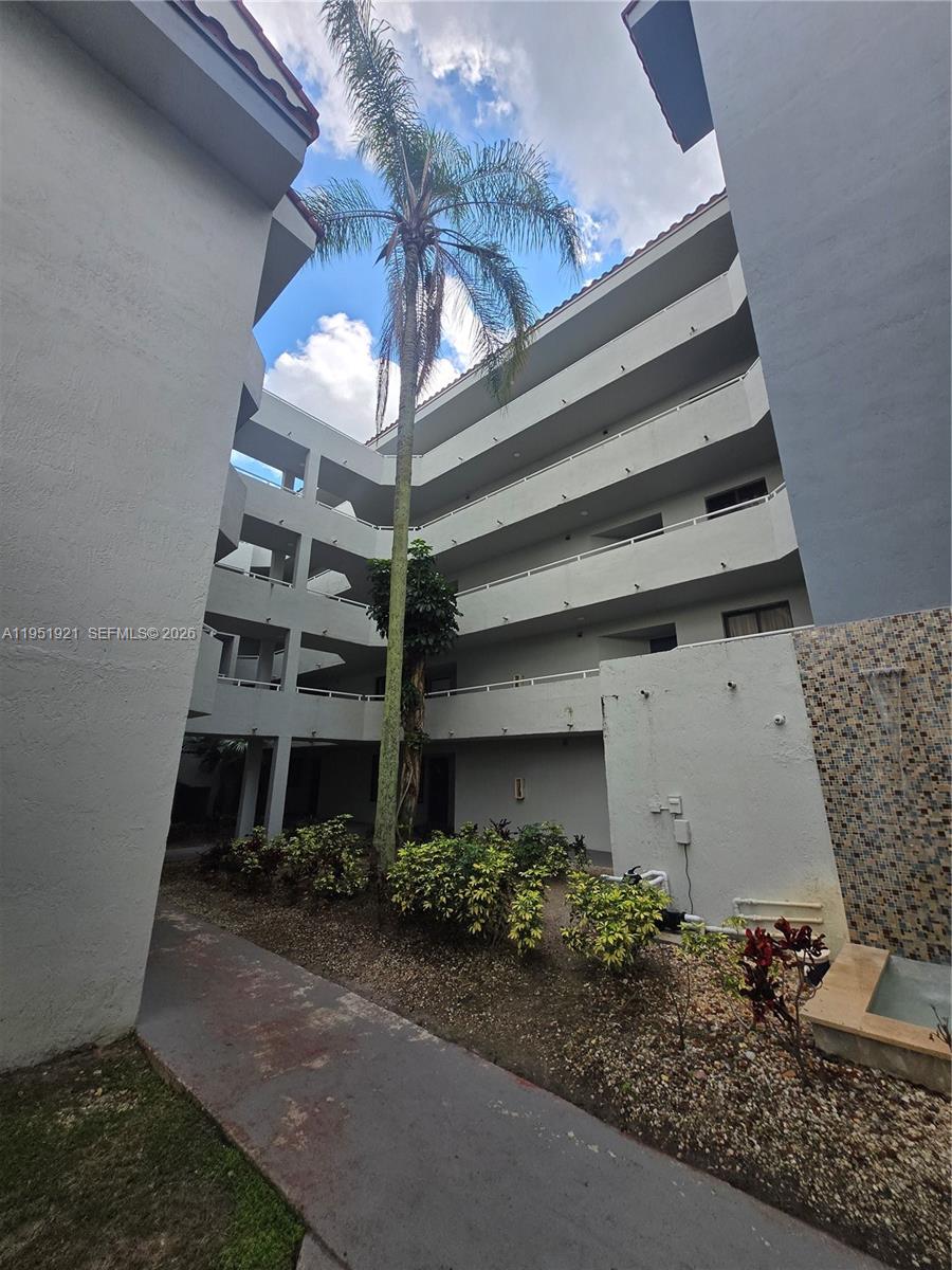 Verabella Falls Condo