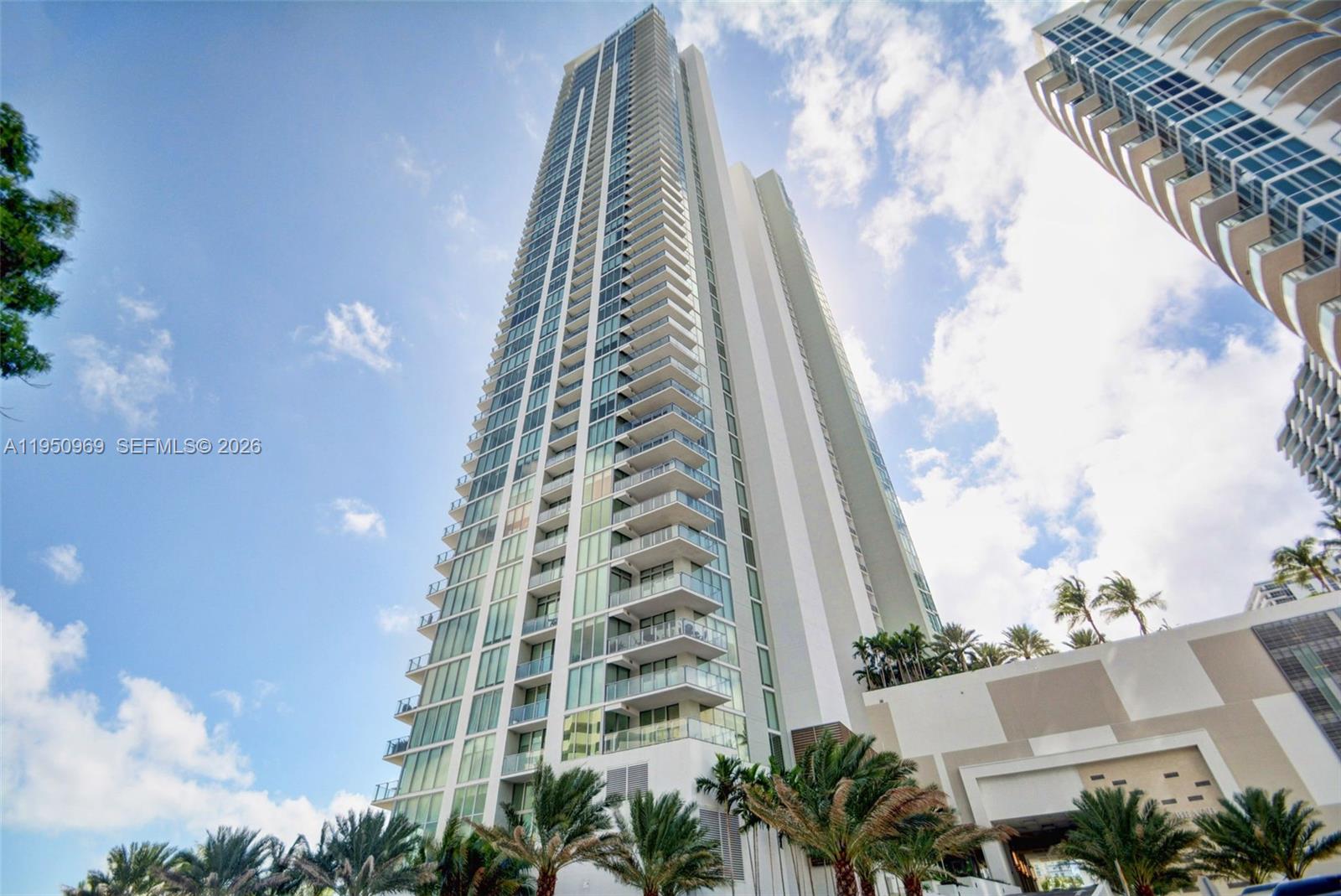 Biscayne Beach Condo