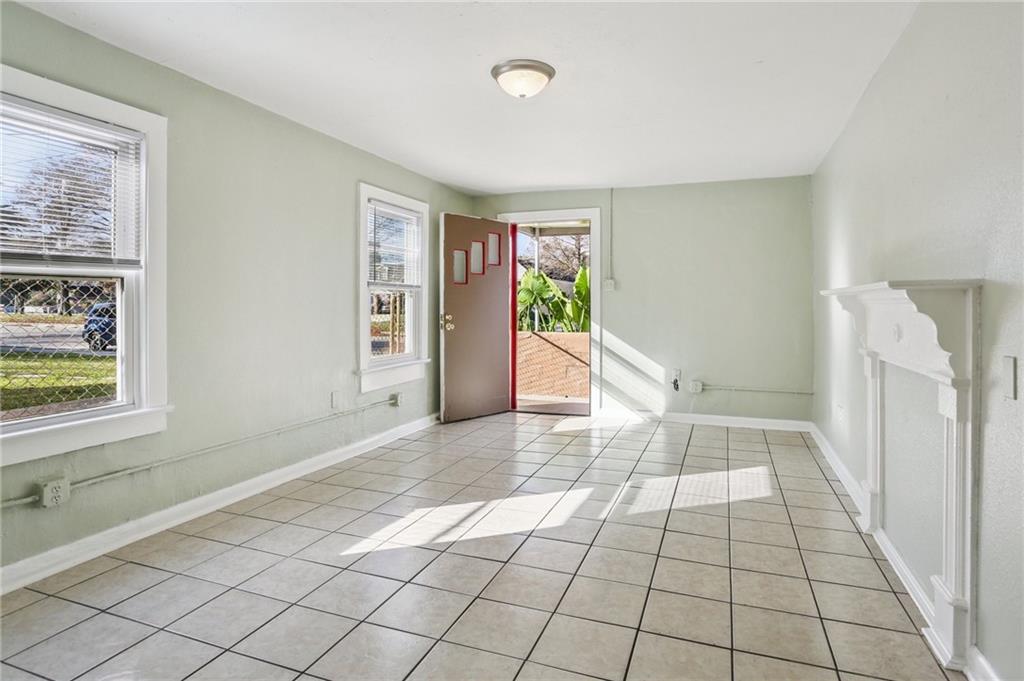Homes for sale in New Orleans, LA | 3433-35 Paris Ave, New Orleans, LA 70122 | MLS# 2539503
