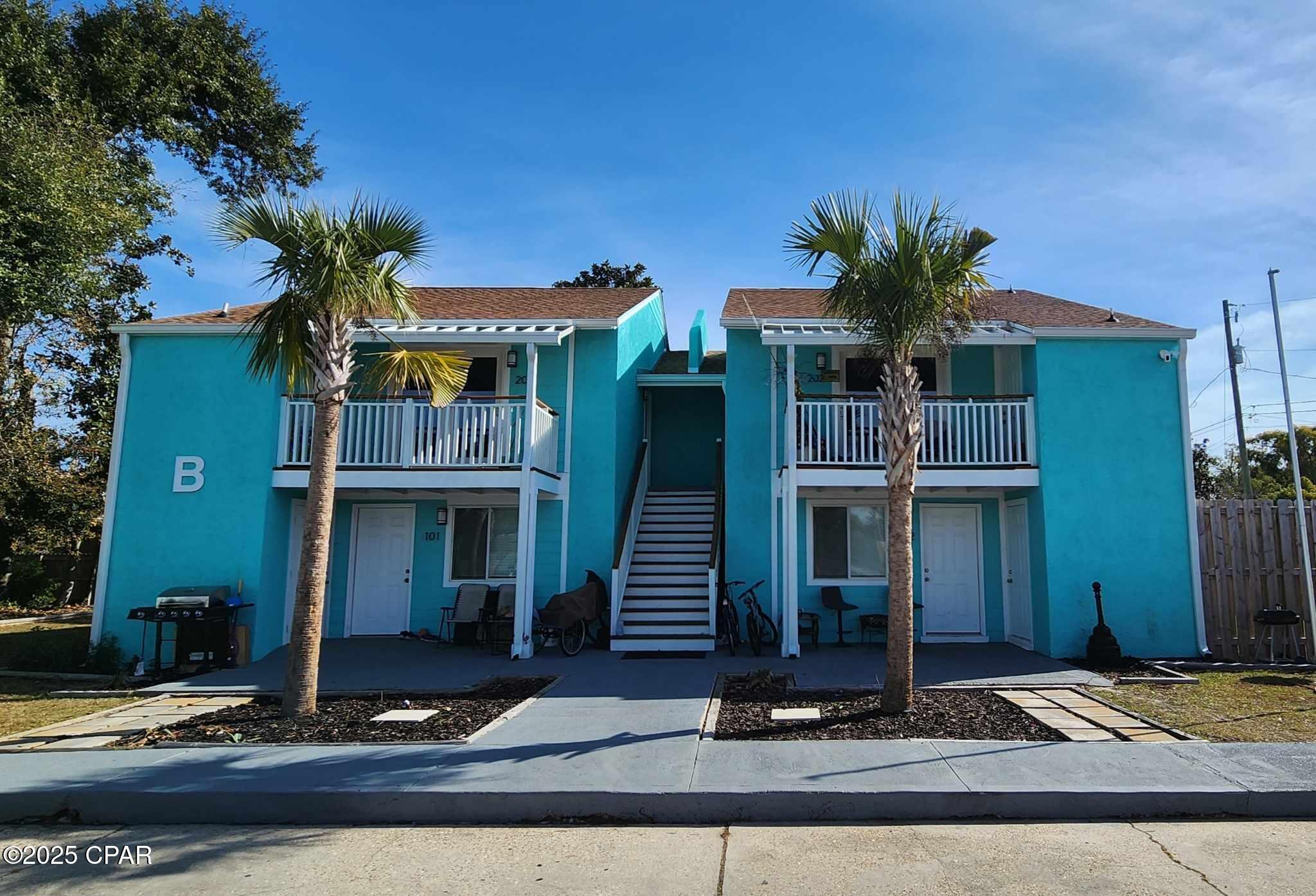 Details for 311 Pennsylvania Avenue B101, Lynn Haven, FL 32444