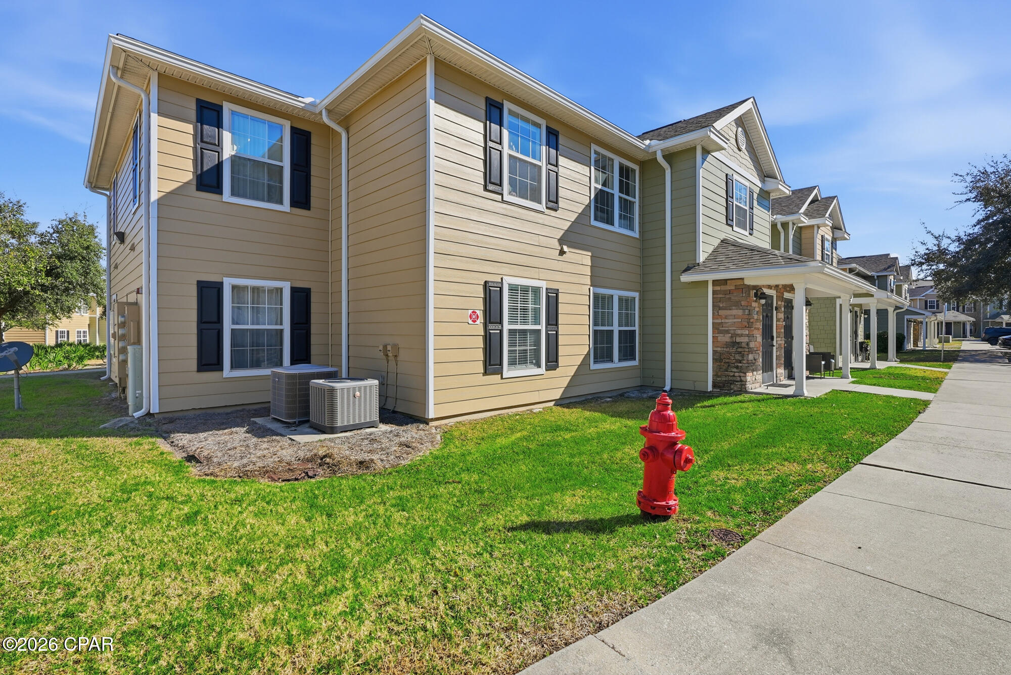 Details for 601 Cape Cod Drive, Panama City Beach, FL 32407