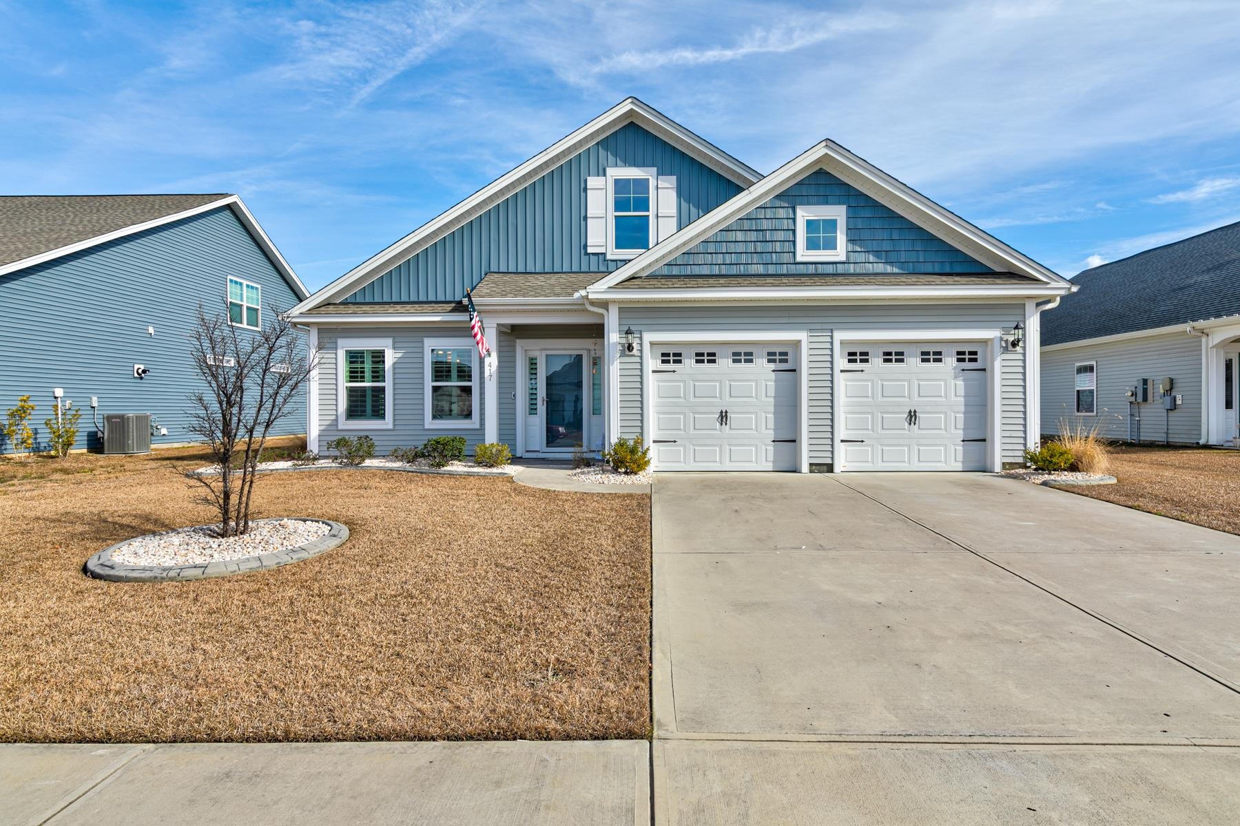 417 Heathside St. Murrells Inlet, SC 29576