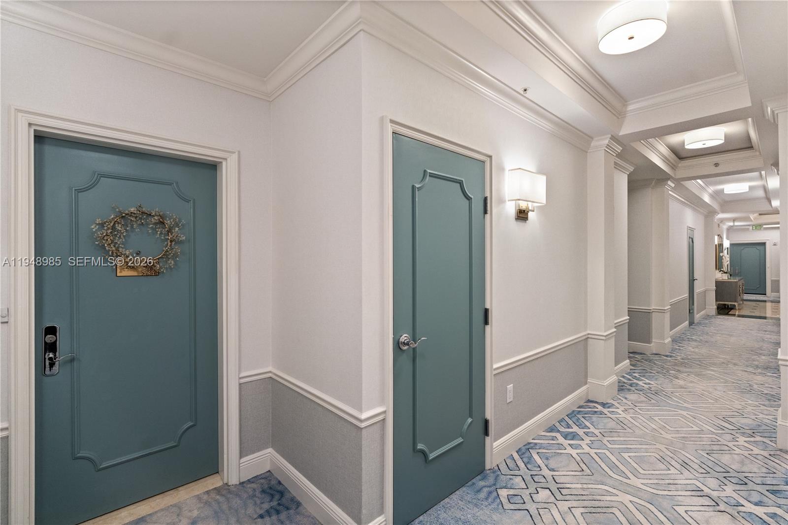 3350 SW 27th Ave PH-2203