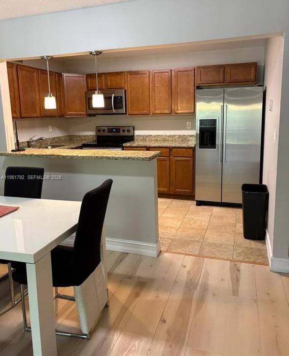 Ramblewood East Condo