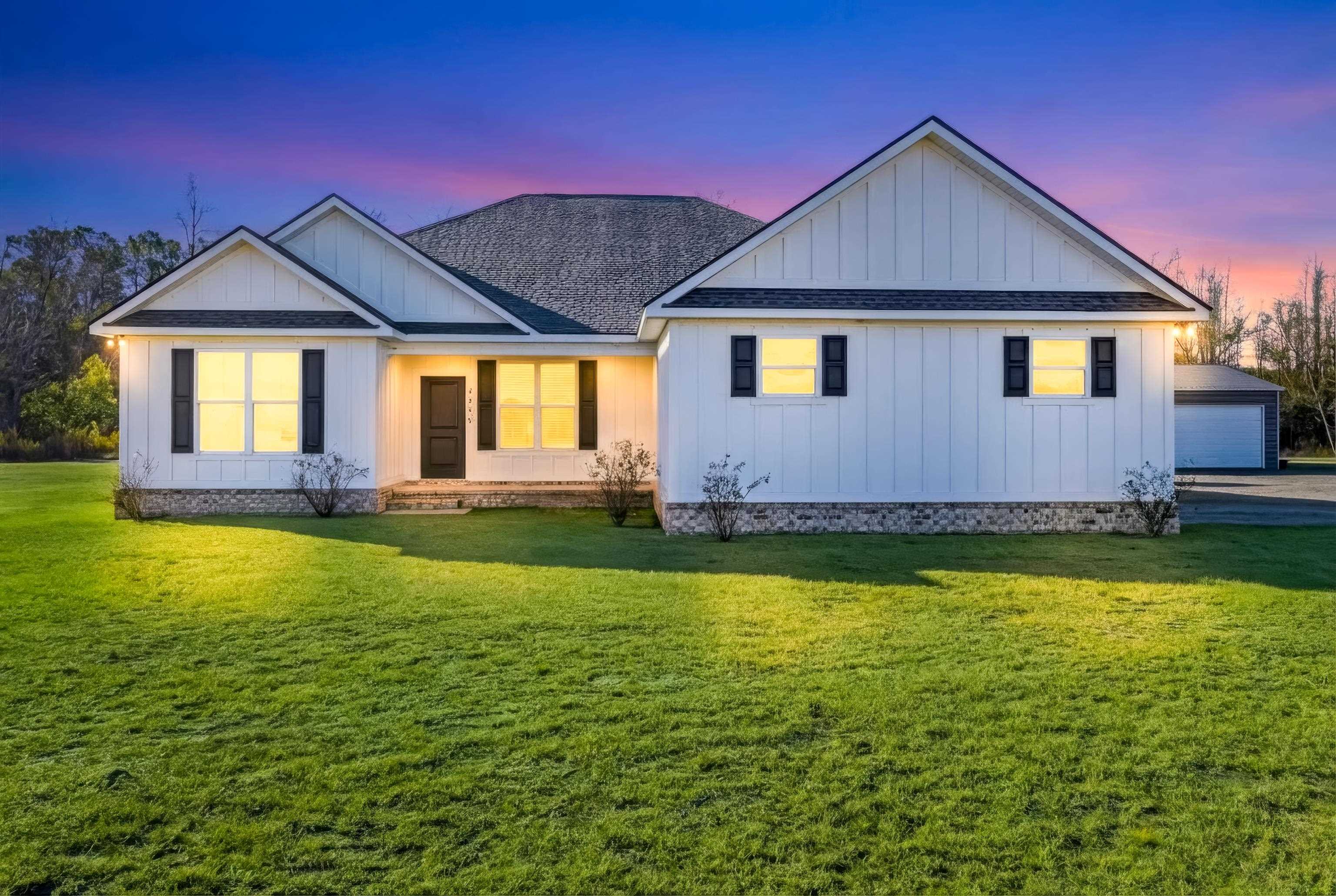 4486 Bethel Rd.