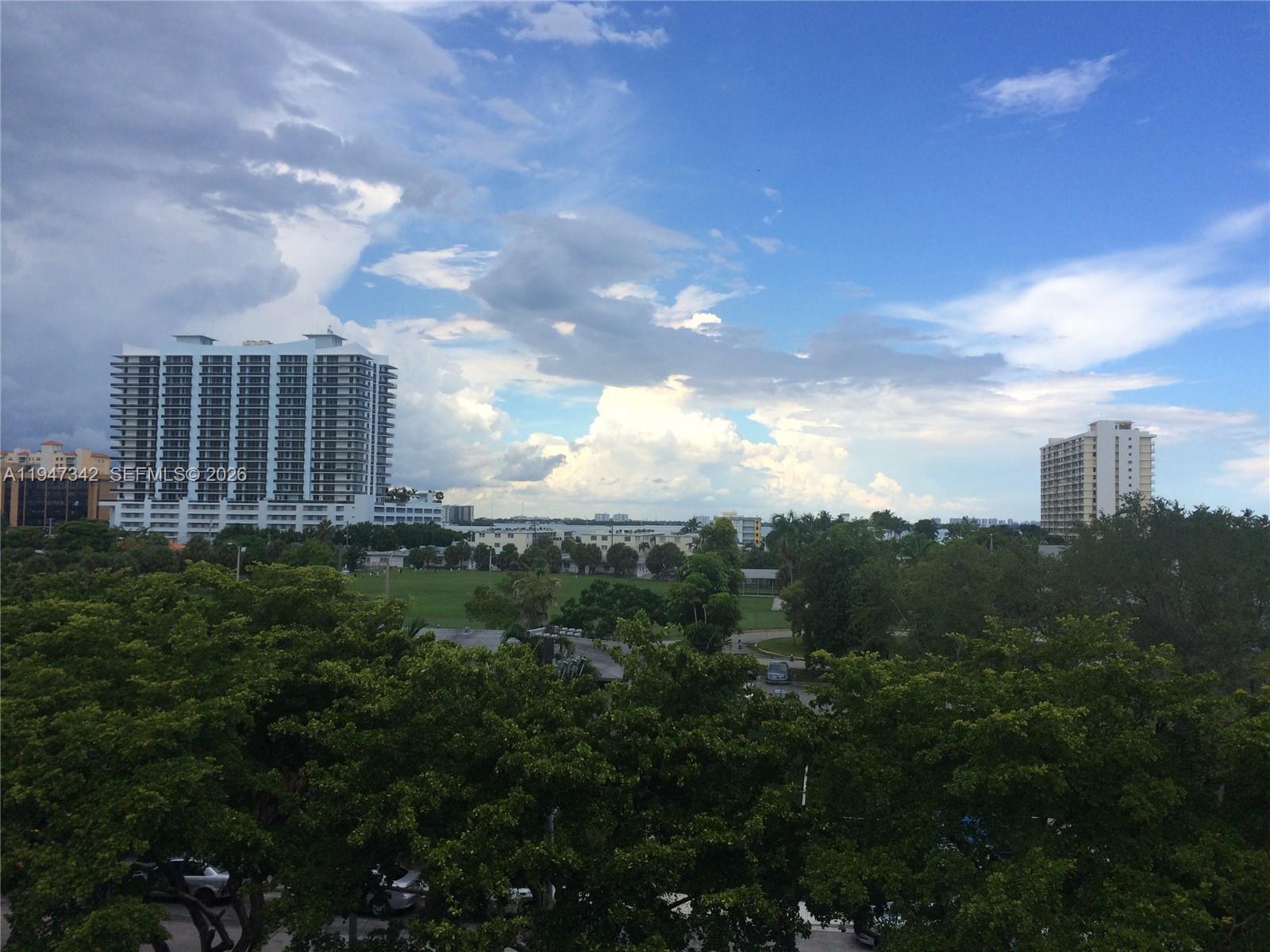 North Bay Villas Condo