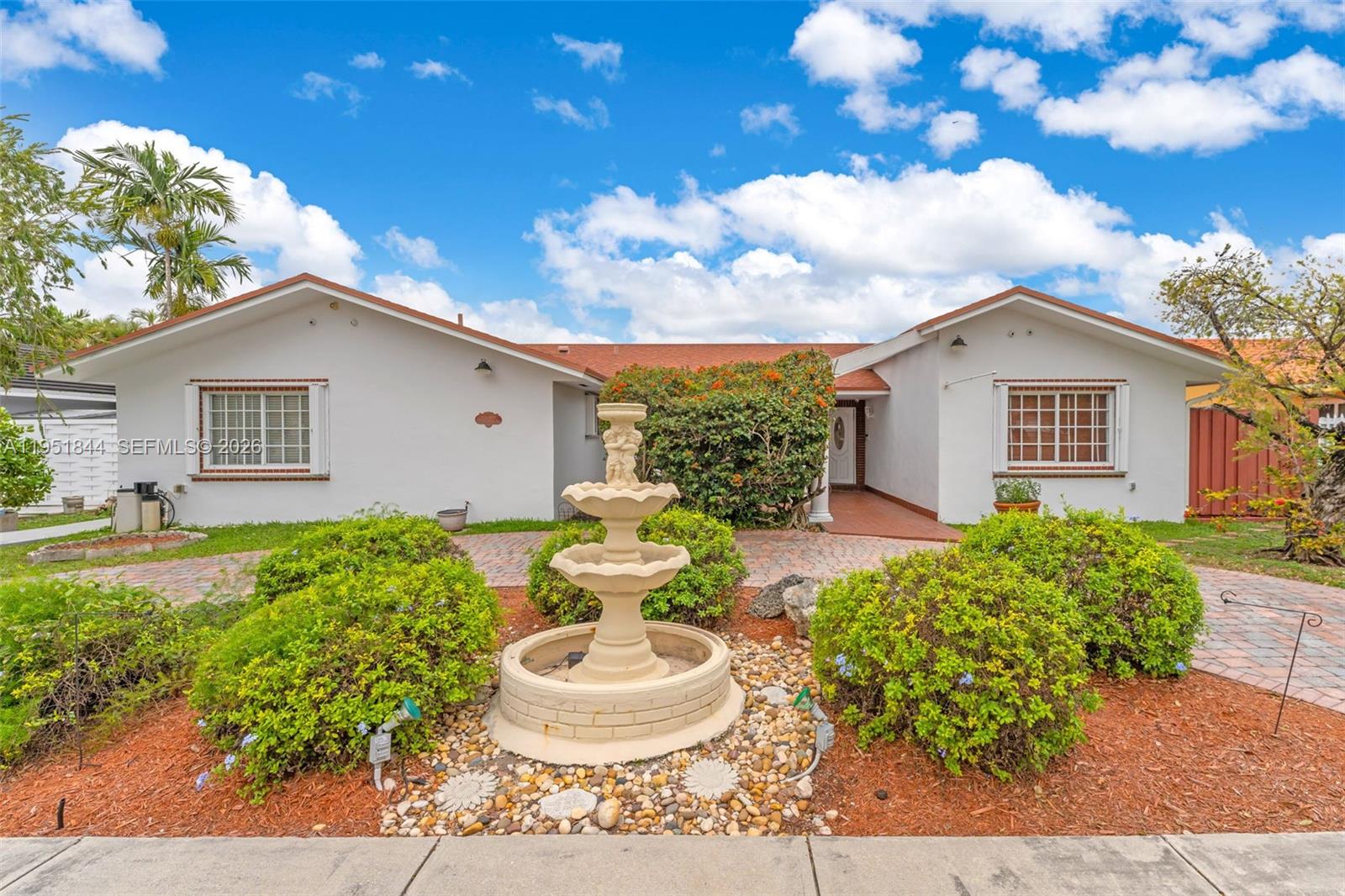 Sevilla Gardens Sec 1