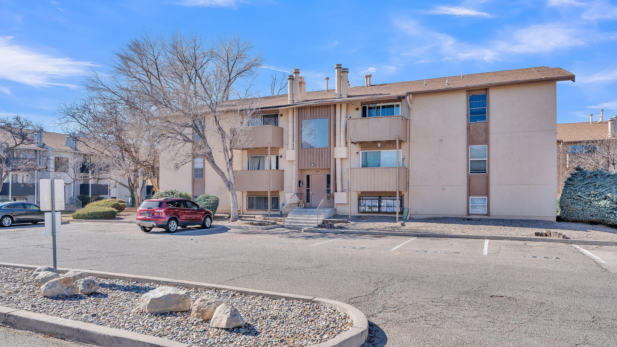 Homes for sale in Albuquerque, NM | 3857 Montgomery Blvd Ne #APT 1233, Albuquerque, NM 87109 | MLS# 1097227