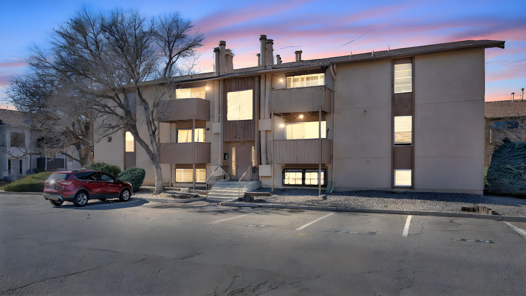 Homes for sale in Albuquerque, NM | 3857 Montgomery Blvd Ne #APT 1233, Albuquerque, NM 87109 | MLS# 1097227