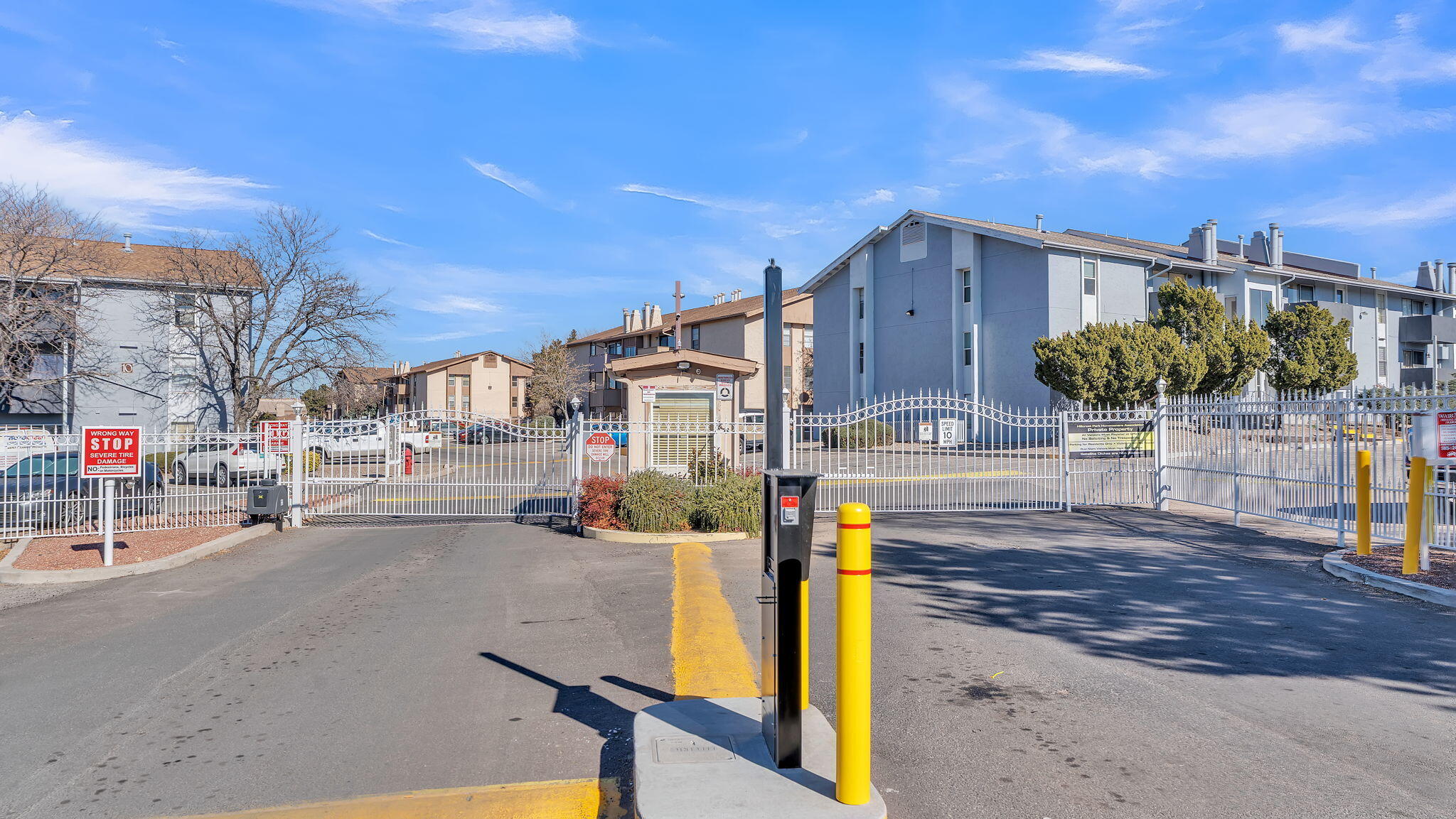 Homes for sale in Albuquerque, NM | 3857 Montgomery Blvd Ne #APT 1233, Albuquerque, NM 87109 | MLS# 1097227