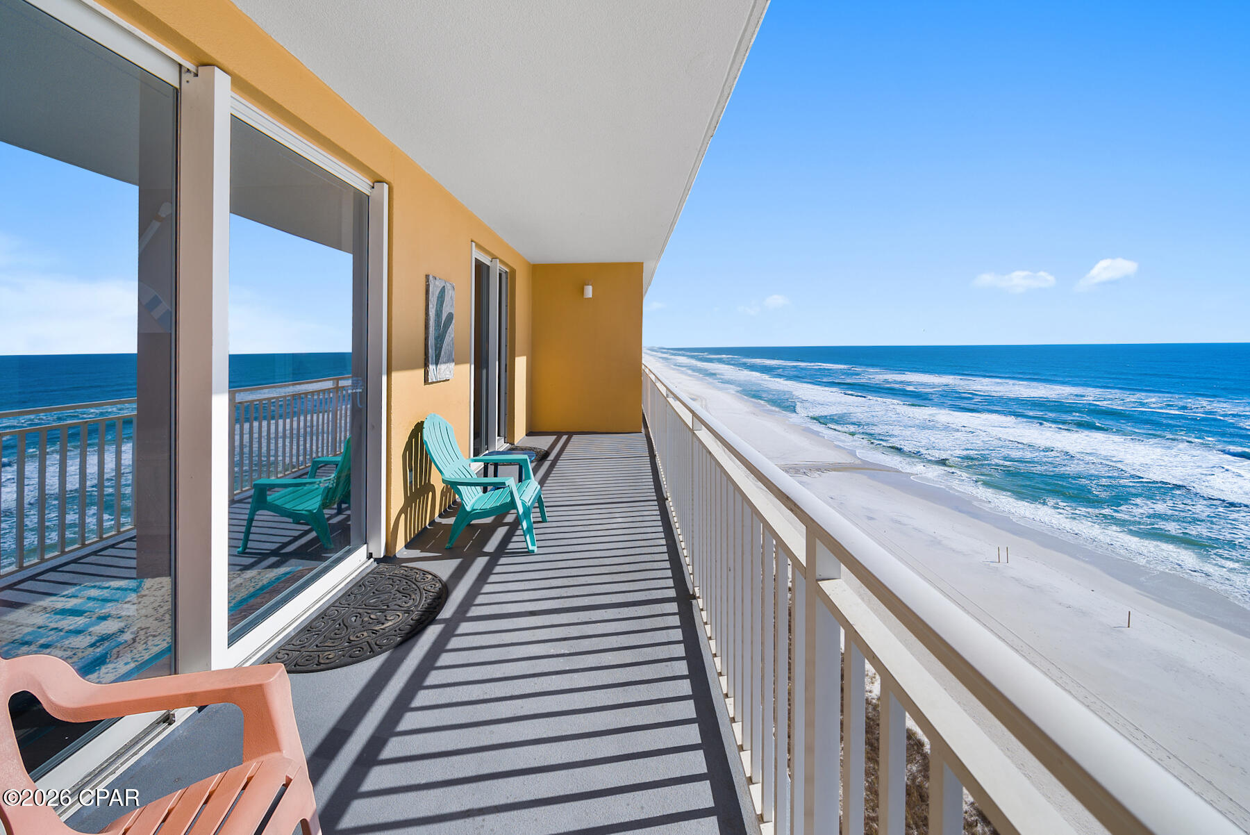 Details for 17729 Front Beach Road 702e, Panama City Beach, FL 32413