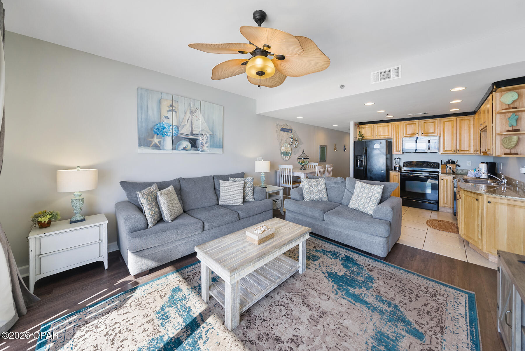 Image 10 For 17729 Front Beach Road 702e