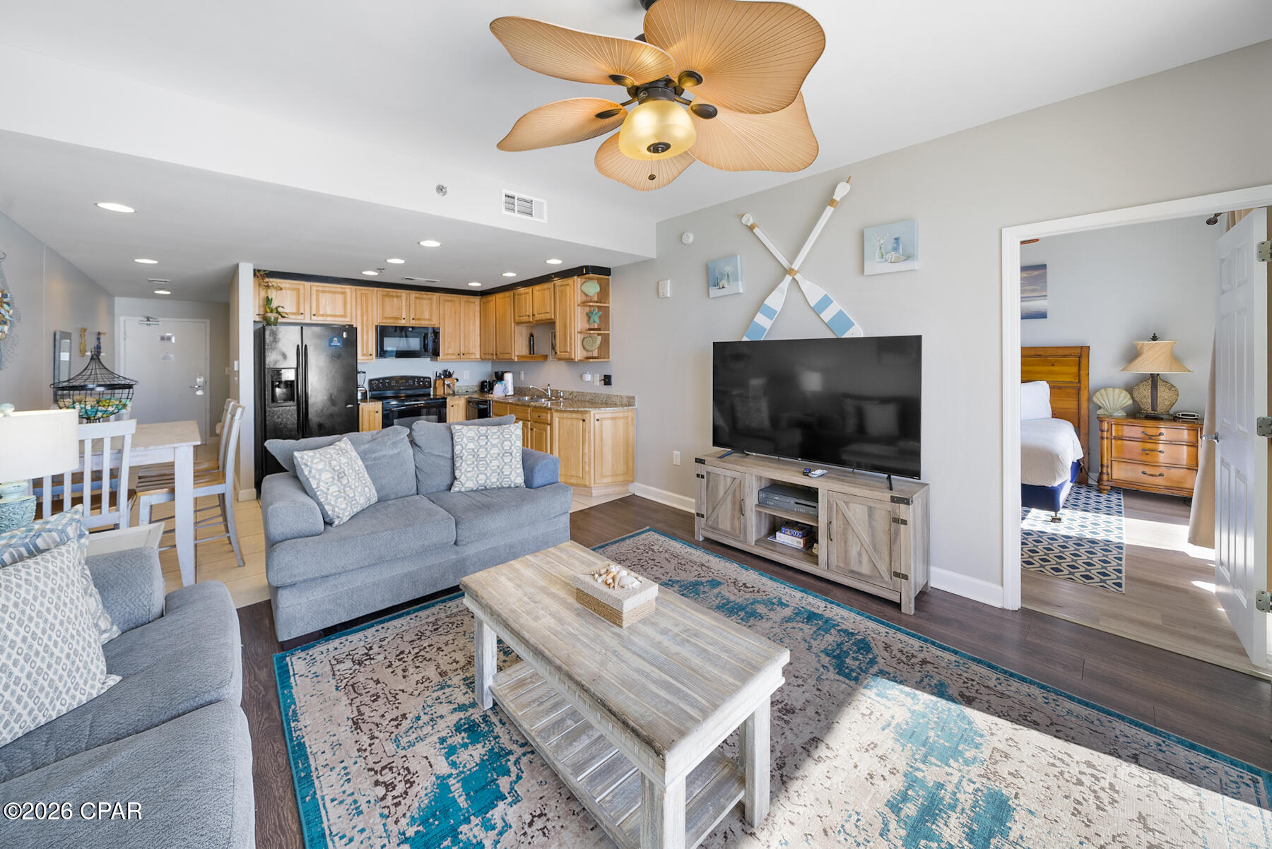 Image 12 For 17729 Front Beach Road 702e