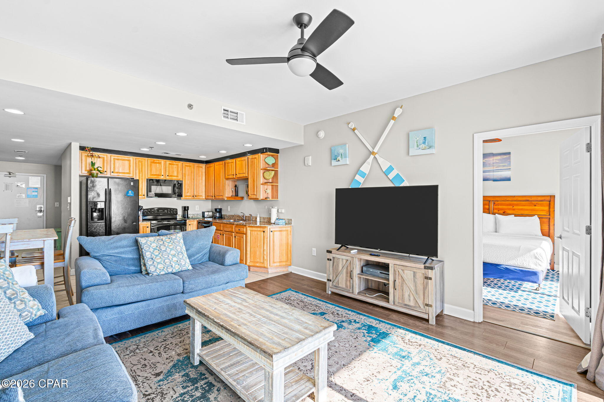 Image 15 For 17729 Front Beach Road 702e