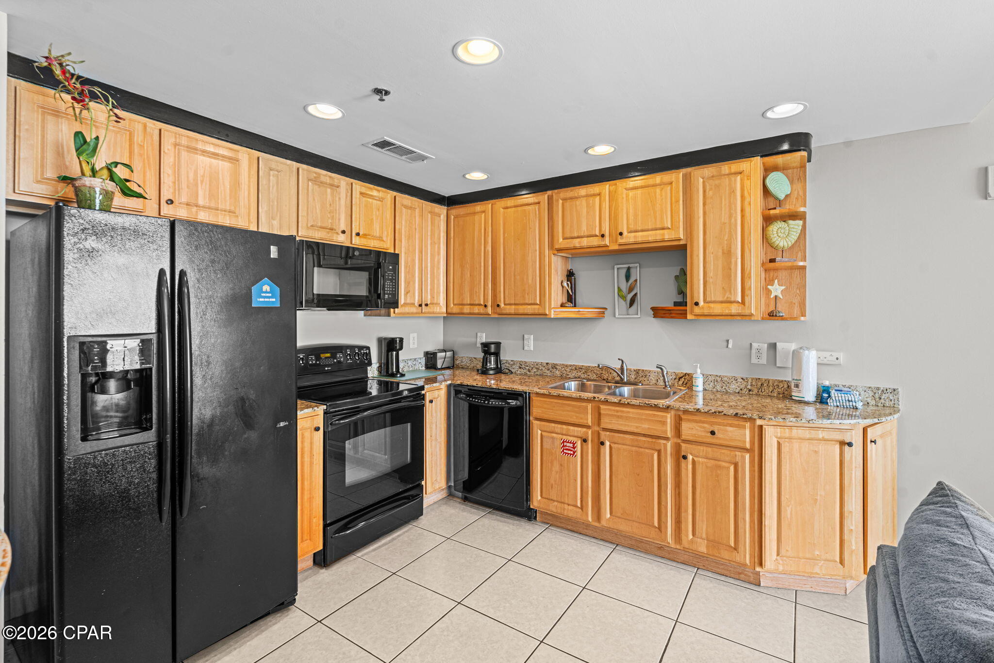 Image 20 For 17729 Front Beach Road 702e