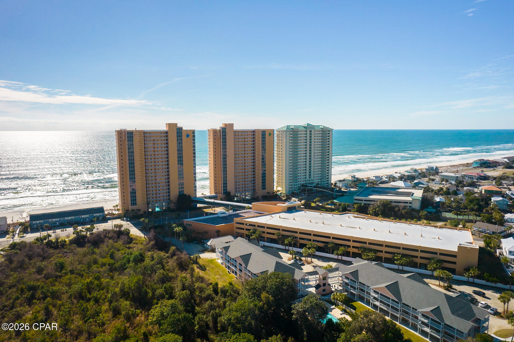 Image 37 For 17729 Front Beach Road 702e