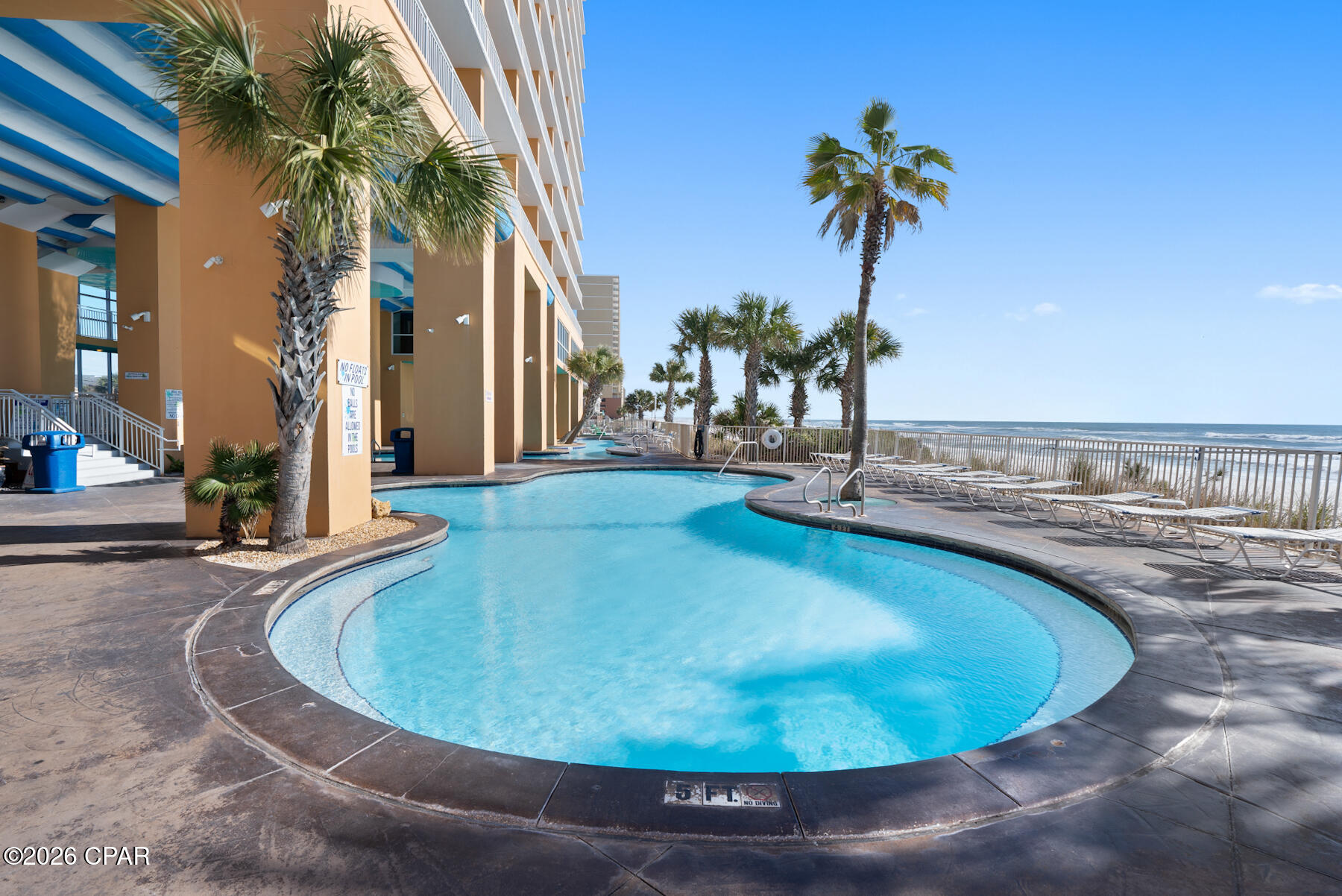 Image 40 For 17729 Front Beach Road 702e