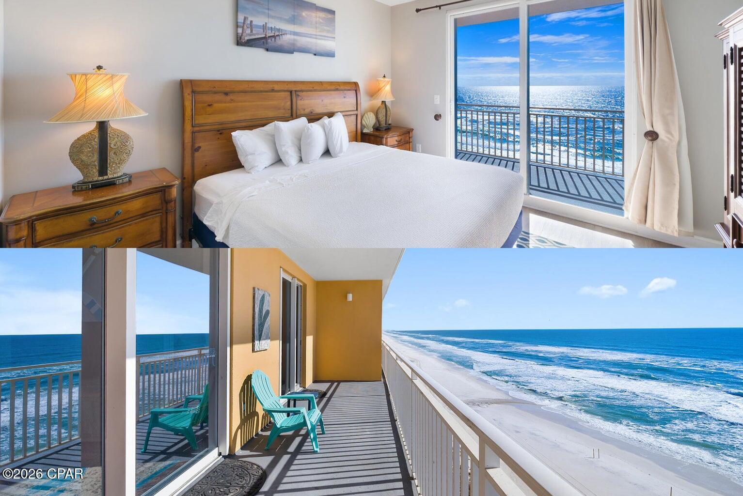 17729 Front Beach Road 702E, Panama City Beach, FL 32413