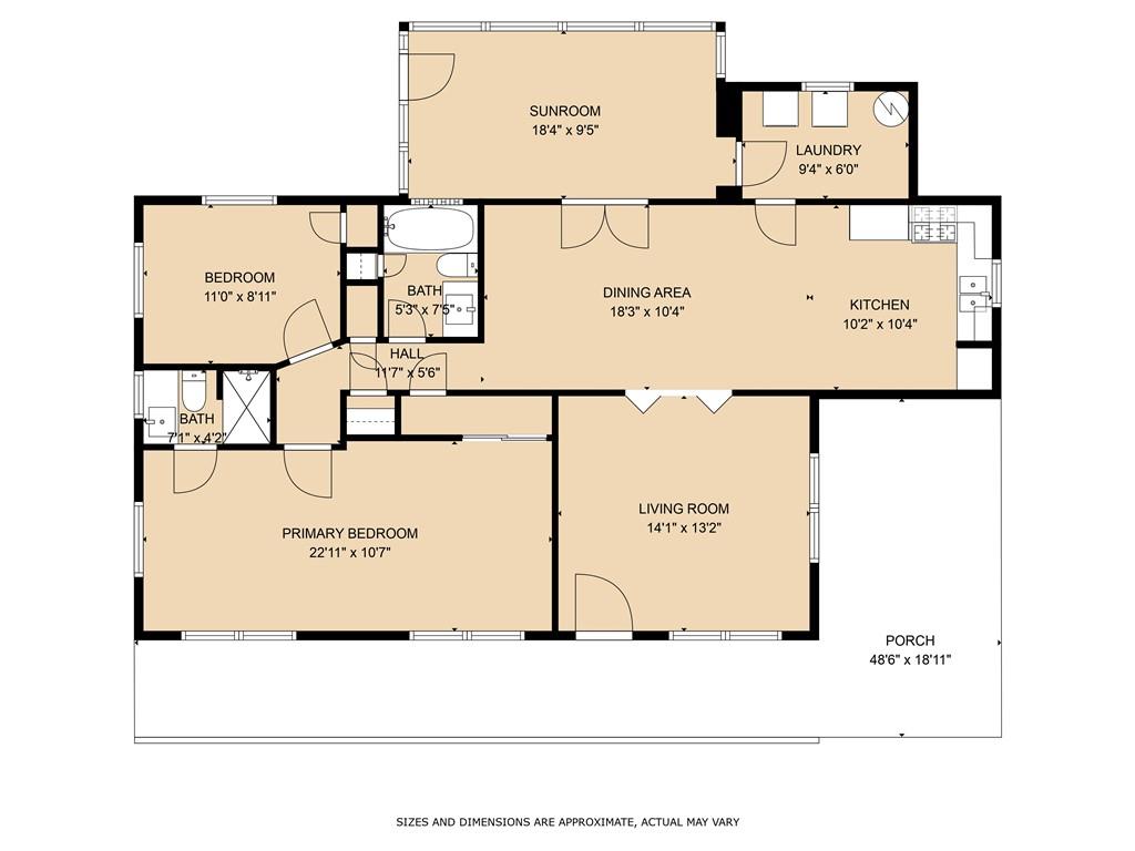 Homes for sale in Meraux, LA | 2525 Paul St, Meraux, LA 70075 | MLS# 2539761